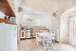 Donna Vincenza in Selva di Fasano