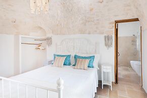 Donna Vincenza in Selva di Fasano