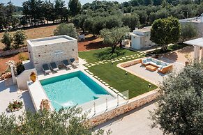 Donna Vincenza in Selva di Fasano