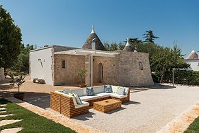 Donna Vincenza in Selva di Fasano