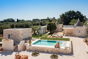 Donna Vincenza in Selva di Fasano