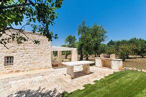 Donna Vincenza in Selva di Fasano