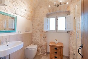 Donna Vincenza in Selva di Fasano