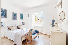 Donna Vincenza in Selva di Fasano