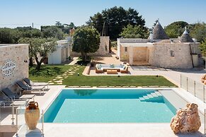 Donna Vincenza in Selva di Fasano