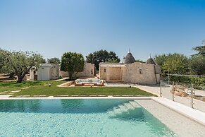 Donna Vincenza in Selva di Fasano