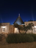 Donna Vincenza in Selva di Fasano