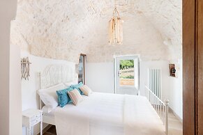 Donna Vincenza in Selva di Fasano