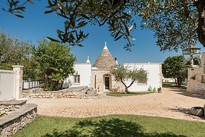 Donna Vincenza in Selva di Fasano