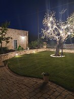 Donna Vincenza in Selva di Fasano