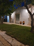 Donna Vincenza in Selva di Fasano