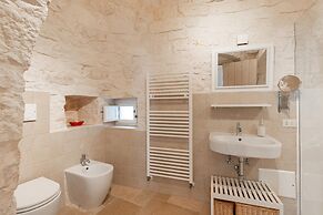 Donna Vincenza in Selva di Fasano