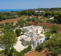 Donna Vincenza in Selva di Fasano