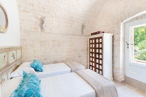 Donna Vincenza in Selva di Fasano