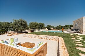 Donna Vincenza in Selva di Fasano