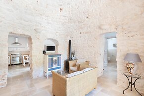 Donna Vincenza in Selva di Fasano