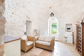 Donna Vincenza in Selva di Fasano