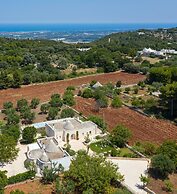 Donna Vincenza in Selva di Fasano