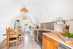 Donna Vincenza in Selva di Fasano