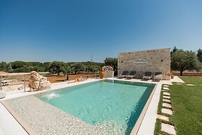 Donna Vincenza in Selva di Fasano