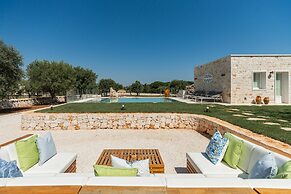 Donna Vincenza in Selva di Fasano