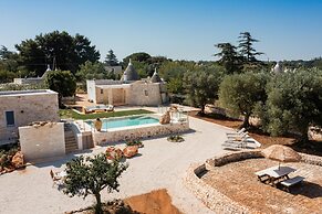 Donna Vincenza in Selva di Fasano