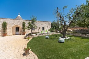 Donna Vincenza in Selva di Fasano