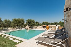 Donna Vincenza in Selva di Fasano