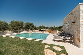 Donna Vincenza in Selva di Fasano