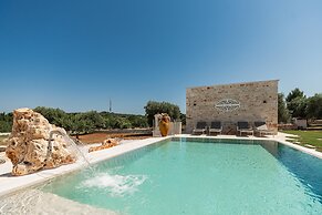 Donna Vincenza in Selva di Fasano