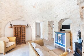 Donna Vincenza in Selva di Fasano