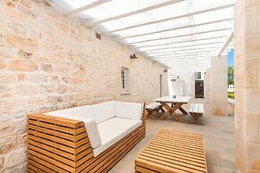 Donna Vincenza in Selva di Fasano