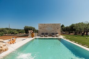 Donna Vincenza in Selva di Fasano