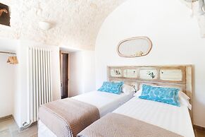 Donna Vincenza in Selva di Fasano