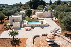 Donna Vincenza in Selva di Fasano