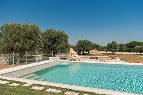 Donna Vincenza in Selva di Fasano