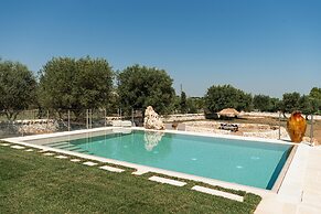 Donna Vincenza in Selva di Fasano