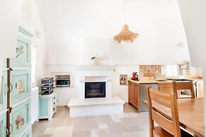 Donna Vincenza in Selva di Fasano