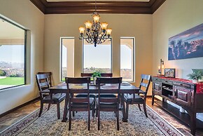 Las Cruces Home w/ Mountain Views & Private Pool!