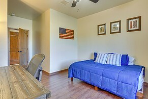 Las Cruces Home w/ Mountain Views & Private Pool!