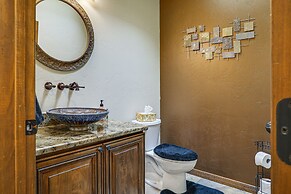 Las Cruces Home w/ Mountain Views & Private Pool!