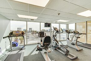 Gulf Shores Beachfront Condo w/ Community Pool!
