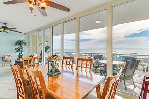 Gulf Shores Beachfront Condo w/ Community Pool!