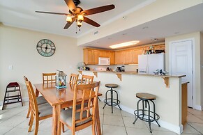 Gulf Shores Beachfront Condo w/ Community Pool!