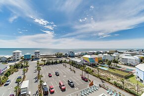 Gulf Shores Beachfront Condo w/ Community Pool!