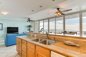 Gulf Shores Beachfront Condo w/ Community Pool!