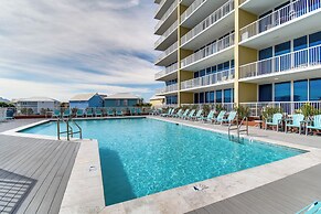Gulf Shores Beachfront Condo w/ Community Pool!