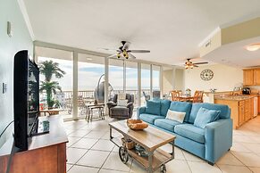 Gulf Shores Beachfront Condo w/ Community Pool!