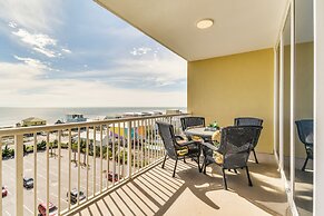 Gulf Shores Beachfront Condo w/ Community Pool!