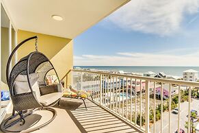 Gulf Shores Beachfront Condo w/ Community Pool!
